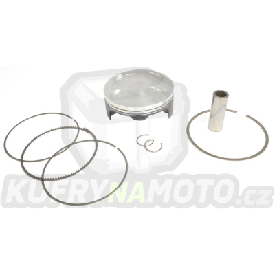 Kovaný píst sada ATHENA S4F08200003A d 81,95 - pro kit válce Athena