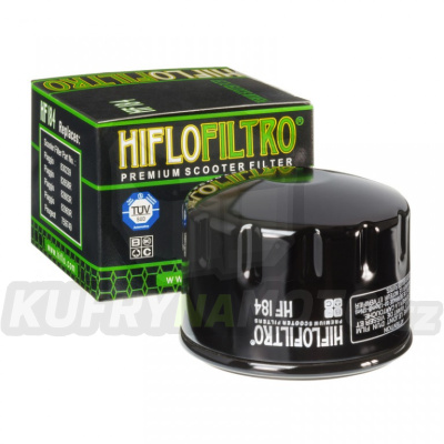 Olejový filtr HIFLOFILTRO HF184