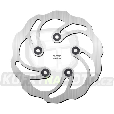 Brzdový kotouč NG 1375X