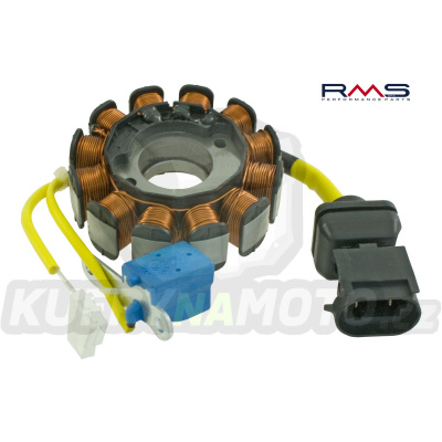 Stator RMS 246350142