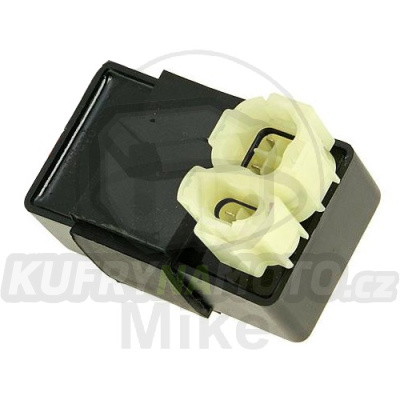 CDI ignition unit DC JMP závodní