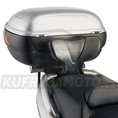 Opěrka spolujezdce Kappa Yamaha T Max 500 2001 – 2007 K263-KTB45