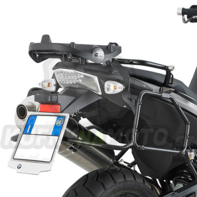 Montážní sada – nosič kufru držák Kappa Bmw F 650 GS 2008 – 2017 K477-KR5107