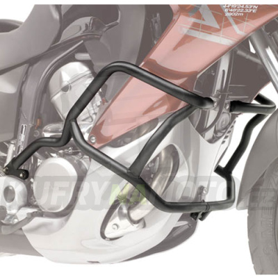 Padací rámy Kappa Honda XL 700 V Transalp 2008 – 2013 K798-KN455