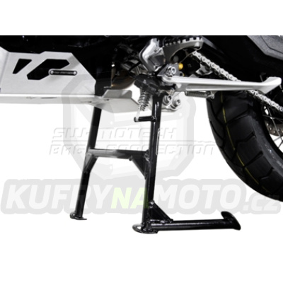 Hlavní centrální stojan pro moto SW Motech Triumph Tiger 800 XC / XCx / XCa  2015 -  A082 HPS.11.751.10000/B-BC.15677