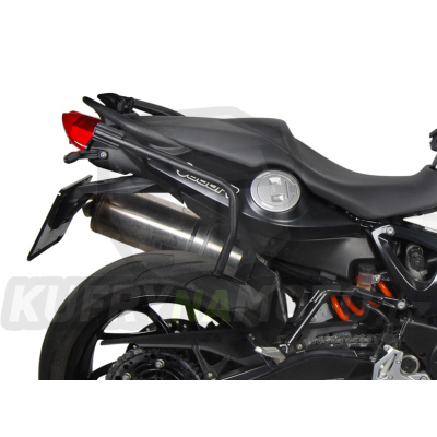 Držák bočních kufrů BMW F 800 R 2009 - 2015 3P Systém Shad W0FR89IF - S0H23