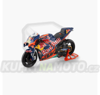 Model KTM BINDER MOTOGP BIKE KTM23054 1:12