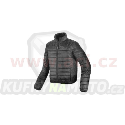 univerzální thermo vložka/bunda THERMO LINER JACKET, SPIDI (černá)