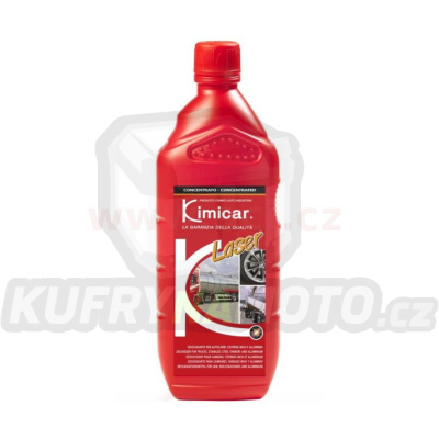 Kimicar LASER 1000 ml - silný čistící přípravek (1:20) koncentrát
