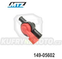 Kohout palivový (vypínání paliva ON/OFF) pro hadičku 5/16" (8mm)