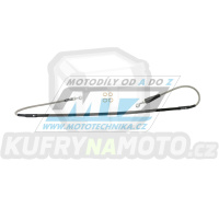 Hadice brzdová přední Husqvarna TE250 / 04-05 + TE510 / 04-05