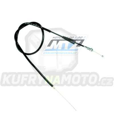 Lanko plynu Husqvarna CR125+CR250 / 00-13 + WR125 / 00-12 + WR300 / 08-13