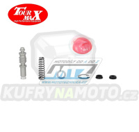 Sada brzdové pumpy MSB224 přední - Yamaha WRF250 / 01-02 + WRF400 / 01 + YZ125 / 01 + YZ125 / 02 + YZ250 / 01 + YZF250 / 01