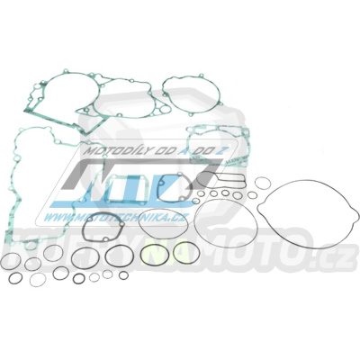 Těsnění kompletní motor KTM 300EXC / 04