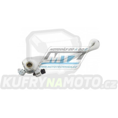 Páčka brzdy - Honda CRF250R+CRF450R / 07-25 + CRF250RX+CRF450RX / 17-25 - kovaná