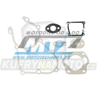 Těsnění motoru Jawa Babetta 210