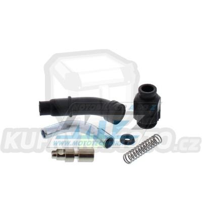 Sada ovládání karburátoru (Hot Start Plunger Kit) - Kawasaki KXF250 / 09-10 + KTM 250SXF / 05-10 + 450SXF / 07-12 + 505SX+540SXS + SMR450 / 06-09 + Suzuki RMZ250 / 07-09 + Honda TRX450R