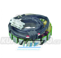 Stator Kawasaki KLR650 / 87-07