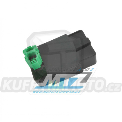 Jednotka zapalování (CDI modul - POWERSPORTS) 12V - Kymco Agility 50 / 05-14 + Agility Carry 50 / 11-13
