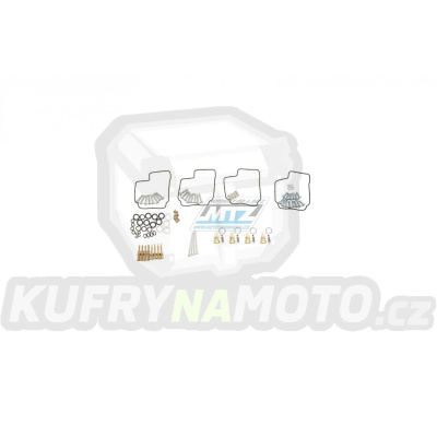 Sada karburátoru - Honda CBR600F / 87-89