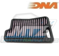 Filtr vzduchový DNA - Suzuki AN400 Burgman / 07-16