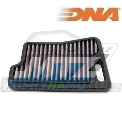 Filtr vzduchový DNA - Suzuki AN400 Burgman / 07-16