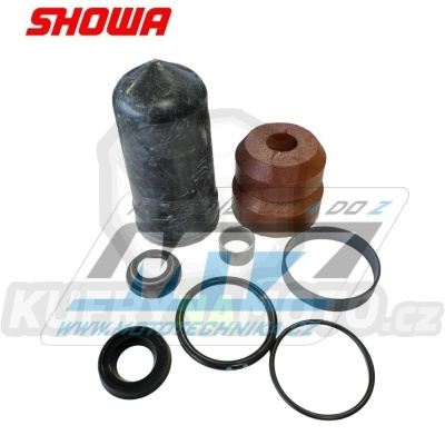 Opravná sada zadního tlumiče Showa SERVICE KIT RR14MM - Honda CR80 / 96-02 + CR85 / 03-07 + CRF150 / 07-23 + Suzuki RM85 / 02-22