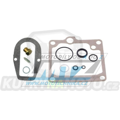 Sada karburátoru Yamaha XZ500 / 76-89 + XT500S