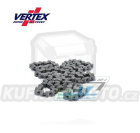 Řetěz rozvodový 92RH2005-104čl - Honda CRF230F / 03-19 + CRF230L / 08-09 + SH300 / 07-19 + NSS250 + Yamaha YFM250R Raptor / 08-13 + XT250 / 08-23 + YBR250 / 07-11 + XG250 Tricker