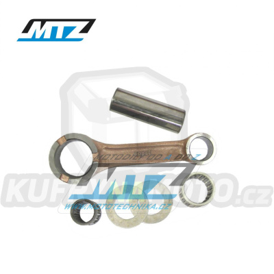 Ojnice KTM 85SX / 03-12 + KTM 105SX / 04-11