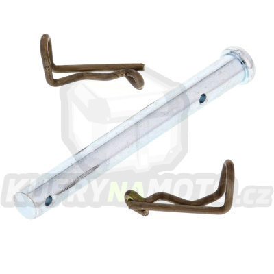 Zajišťovací čep brzdových destiček All Balls Racing BPRPK18-7001