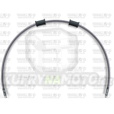 Brzdová hadice Venhill POWERHOSEPLUS 3H3600 CB 3600mm karbon