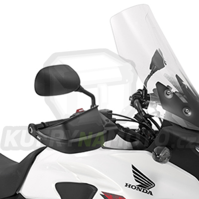 Kryty rukou blastry Kappa Honda CB 500 X 2013 – 2017 K1113-KHP1121
