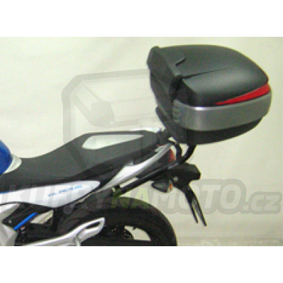 Držák vrchního kufru Suzuki Gladius 650 2009 - 2016 Top Master Shad S0GL69ST - S0H366