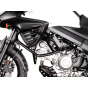 Padací rám rámy černá SW Motech Suzuki V – Strom 650 XT 2011 -  C7 SBL.05.757.10000/B-BC.18484