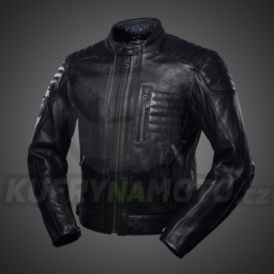 4SR moto bunda COOL JACKET