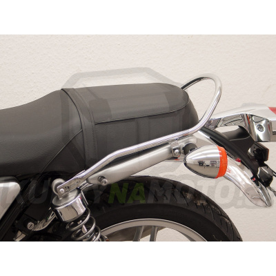 Madlo spolujezdce Fehling Honda CB 1100 Cast Wheels (SC65) 2013 – 2014 Fehling 6116 SU - FKM309