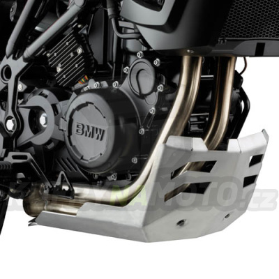 Kryt motoru Givi BMW F 700 GS 2013 – 2017 G79- RP 5103
