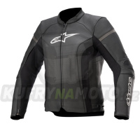 bunda STELLA KIRA, ALPINESTARS, dámská (černá) 2024