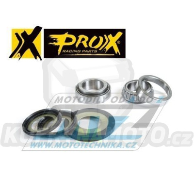 Sada do krku řízení Suzuki RMZ450 / 08-25 + RMZ250 / 08-25 + RMX450 / 10-19