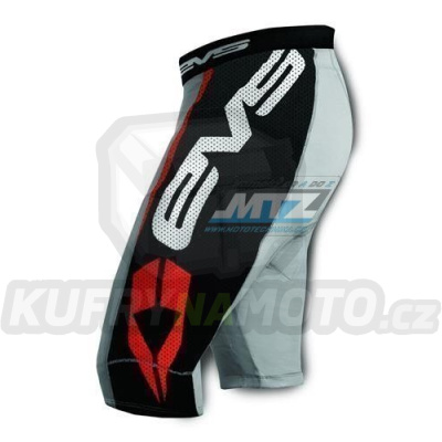 Chráničové spodky dětské EVS Protector Under Pants - velikost S