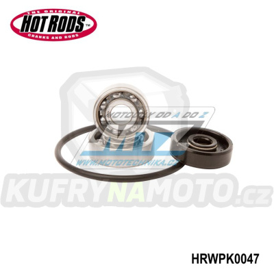 Sada vodního čerpadla Husqvarna TC125 / 14-15 + TE125 /15 + KTM 125SX / 07-15 + 144SX BIKE / 07-08 + 150SX / 09-15 + 150XC / 10-14 + 200 XCW / 13-16