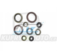 Gufera sada (simerinky celý motor) KTM 400EXC+450EXC+530EXC / 09-11