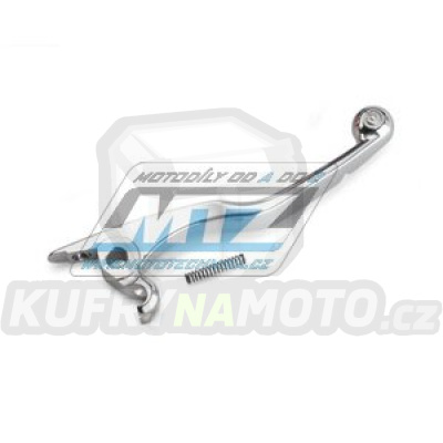 Páčka brzdy - KOVANÁ - KTM 85SX / 14-18 + KTM 250+350 Freeride / 14-17 + Husqvarna TC 85 / 14-18