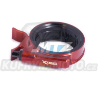 Regulace předpětí zadního tlumiče XTRIG PreloadAdjuster - Yamaha YZF250 / 19-21 + YZF450 / 18-21 + Sherco SE+SEF (s tlumičem Kayaba)