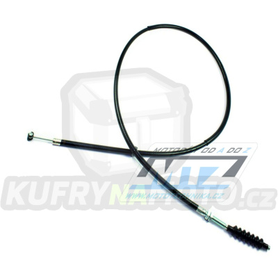 Lanko spojky Honda CM400 T / 80-83 + CM250T Custom / 81