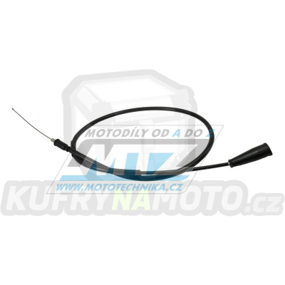 Lanko plynu Gas-Gas EC200+EC250+EC300 / 18-20 + Gas Gas XC + GP + Ranger + Rieju MR300 / 21-22