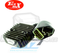 Regulátor dobíjení - Honda VTR1000 SP1 / 00-01