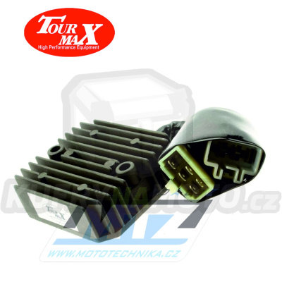 Regulátor dobíjení RGU-127 Tourmax - Honda VTR1000 SP1 / 00-01