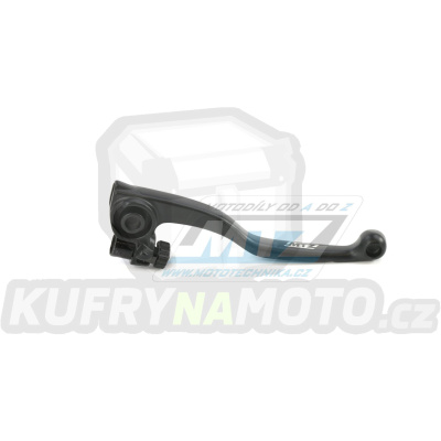 Páčka spojky - KTM 2takt+4takt SX+EXC / 06-25 + Husqvarna TE+TC+FE+FC + Husaberg FE+FS + Gas-Gas+Sherco+Beta RR - černá